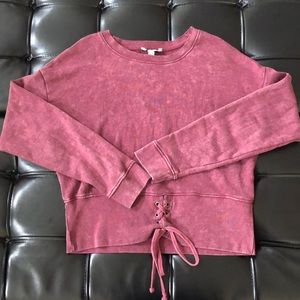 American Eagle sweater